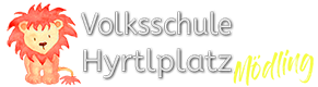 Volksschule Hyrtlplatz – Mödling Logo